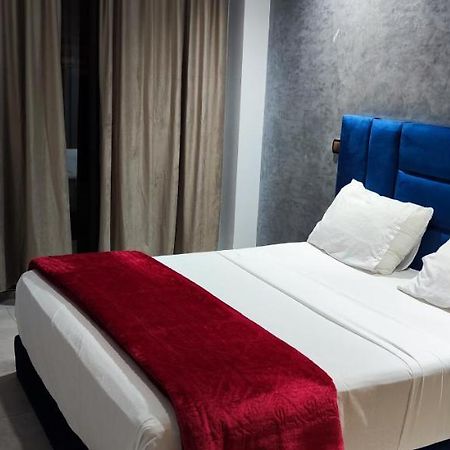 Les Belles Appartements Family Only Tanger Zewnętrze zdjęcie