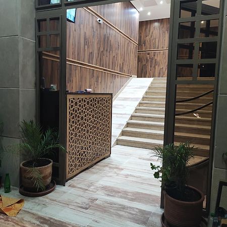 Les Belles Appartements Family Only Tanger Zewnętrze zdjęcie