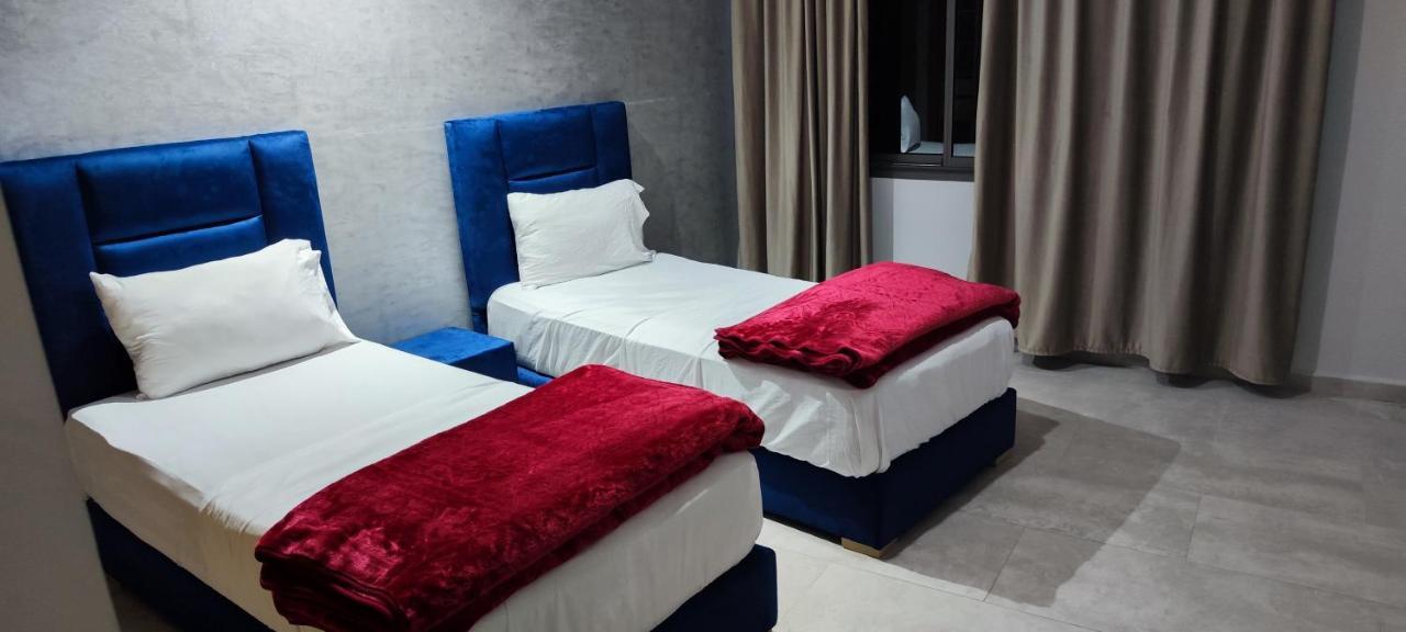 Les Belles Appartements Family Only Tanger Zewnętrze zdjęcie