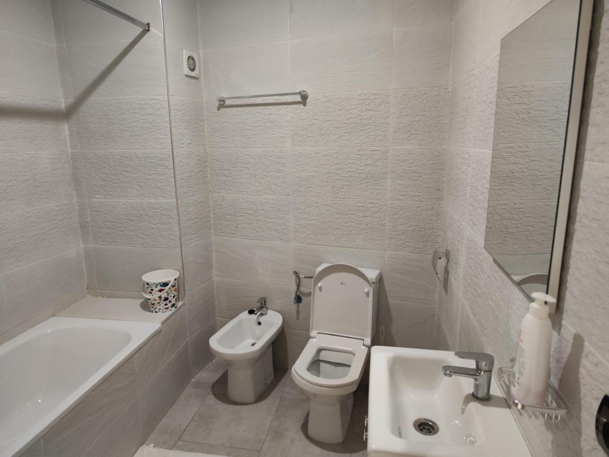 Les Belles Appartements Family Only Tanger Zewnętrze zdjęcie