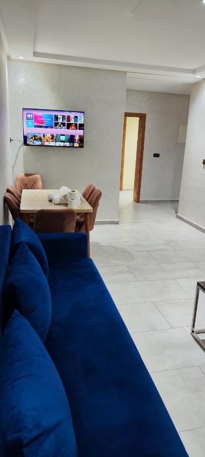 Les Belles Appartements Family Only Tanger Zewnętrze zdjęcie