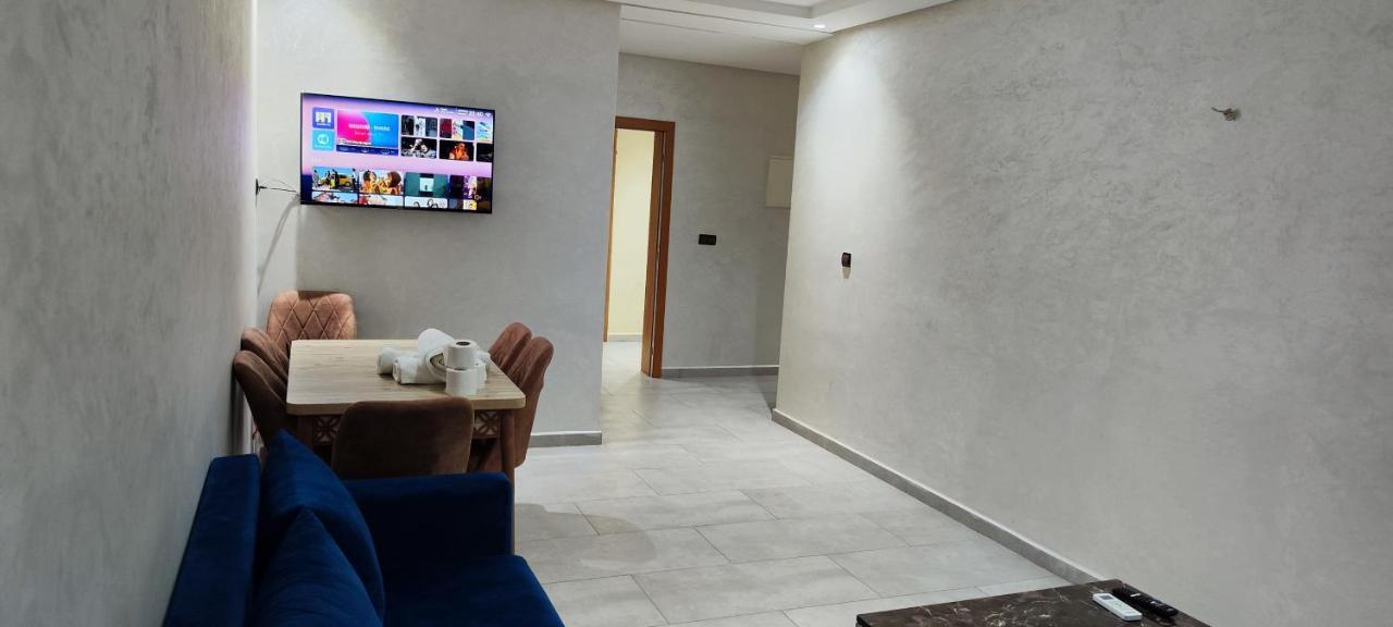 Les Belles Appartements Family Only Tanger Zewnętrze zdjęcie