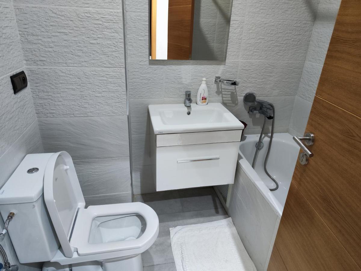 Les Belles Appartements Family Only Tanger Zewnętrze zdjęcie