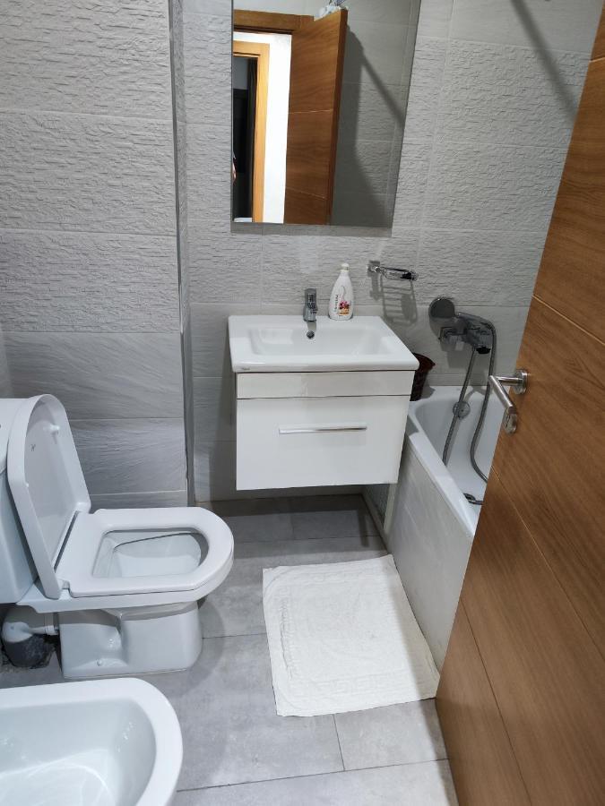 Les Belles Appartements Family Only Tanger Zewnętrze zdjęcie