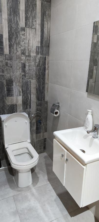 Les Belles Appartements Family Only Tanger Zewnętrze zdjęcie