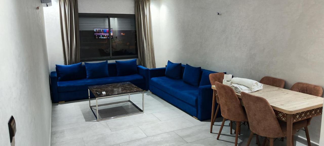 Les Belles Appartements Family Only Tanger Zewnętrze zdjęcie