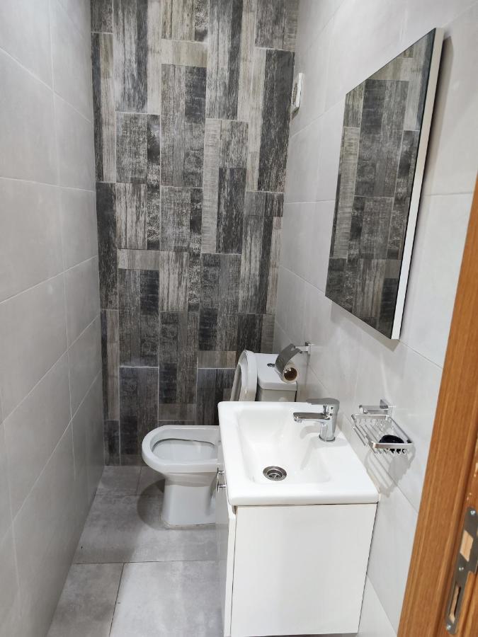 Les Belles Appartements Family Only Tanger Zewnętrze zdjęcie