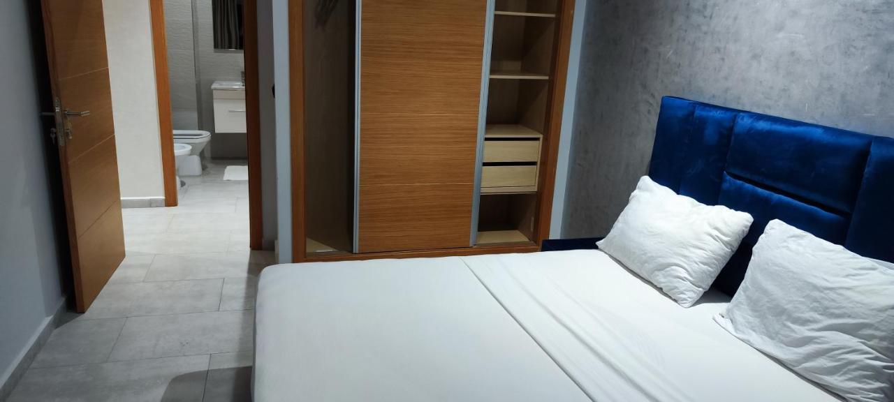Les Belles Appartements Family Only Tanger Zewnętrze zdjęcie