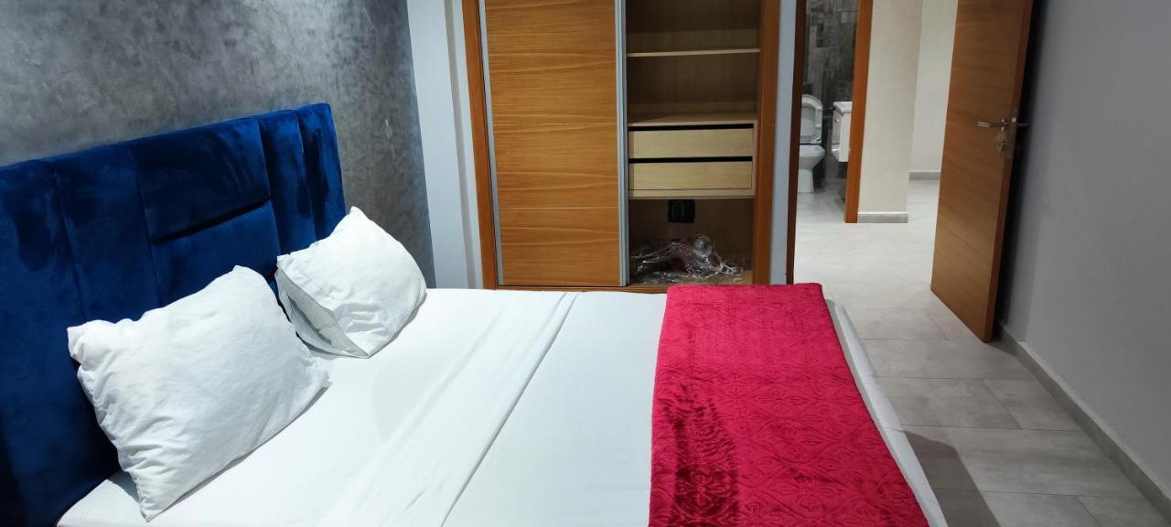 Les Belles Appartements Family Only Tanger Zewnętrze zdjęcie