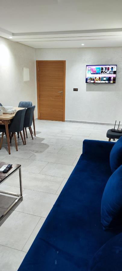 Les Belles Appartements Family Only Tanger Zewnętrze zdjęcie
