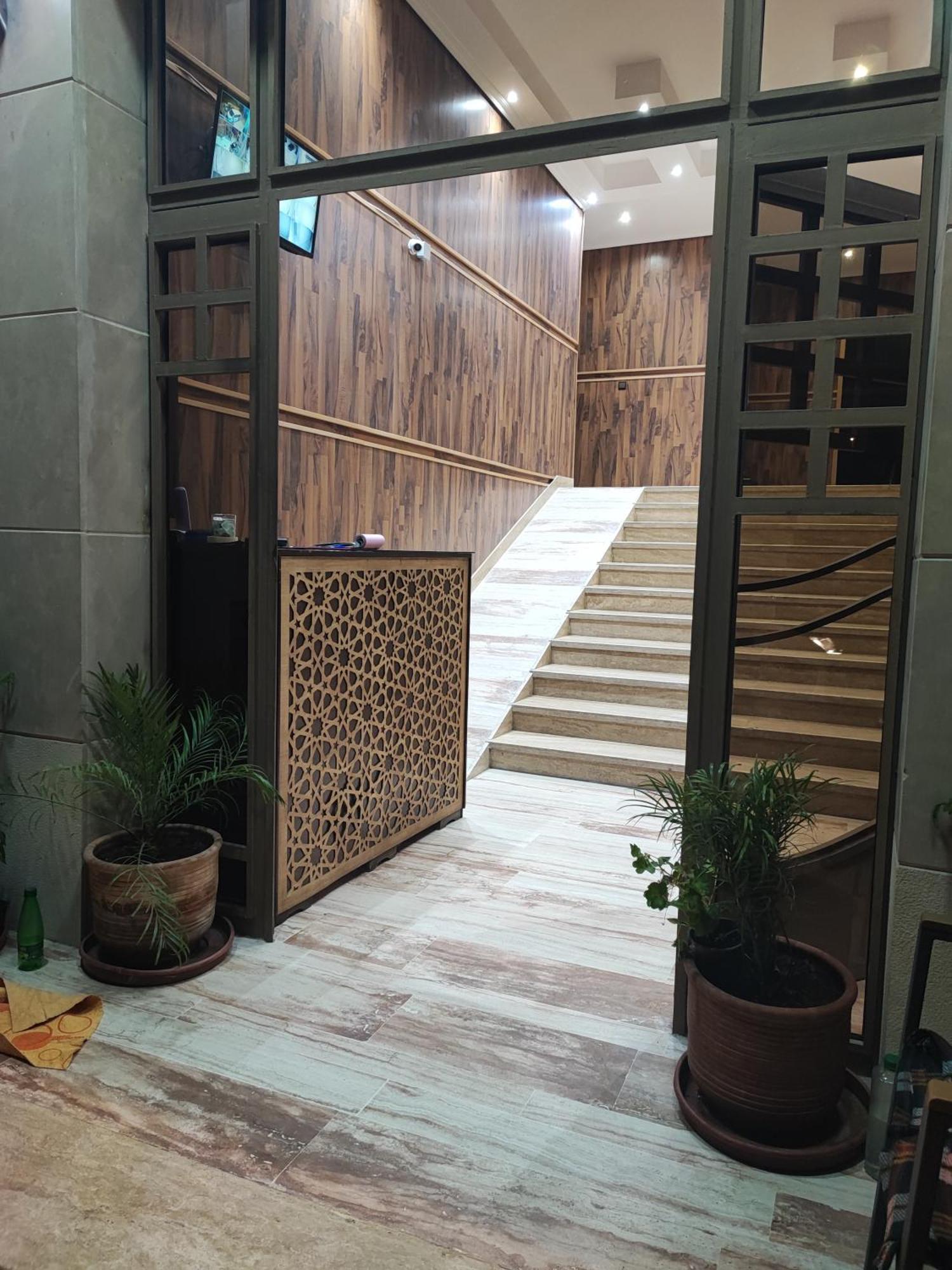 Les Belles Appartements Family Only Tanger Zewnętrze zdjęcie